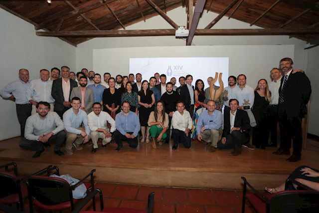 Imagen representativa de la noticia: EXITOSA SEMANA DE LA INNOVACIÓN 2023 FORTALECE EL COMPROMISO EN NUESTRA EMPRESA